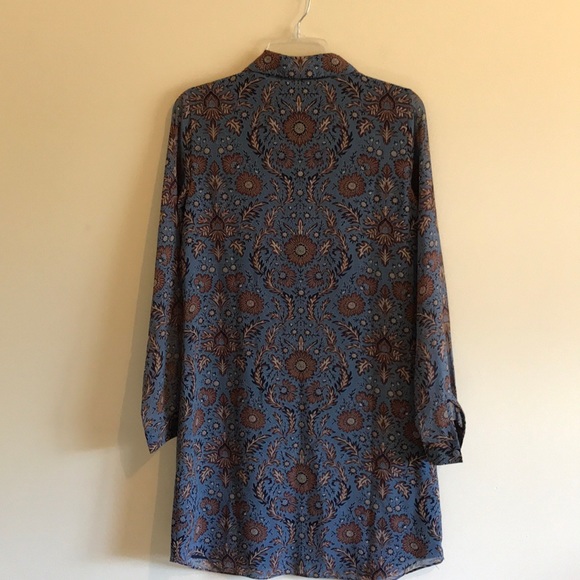 CAbi V-neck Dress - Picture 2 of 6